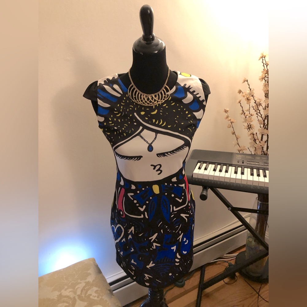 Cute dress
